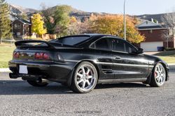 1993 Toyota MR2 Turbo Coupe for sale