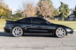 1993 Toyota MR2 Turbo Coupe for sale