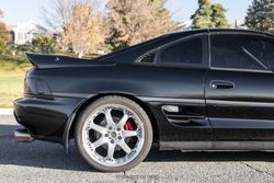 1993 Toyota MR2 Turbo Coupe for sale