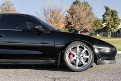 1993 Toyota MR2 Turbo Coupe for sale