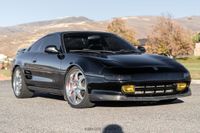 1993 Toyota MR2 Turbo Coupe for sale
