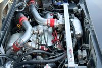 1993 Toyota MR2 Turbo Coupe for sale