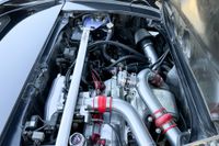 1993 Toyota MR2 Turbo Coupe for sale