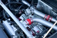 1993 Toyota MR2 Turbo Coupe for sale