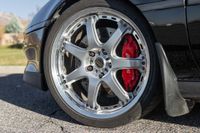 1993 Toyota MR2 Turbo Coupe for sale