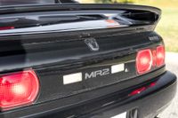 1993 Toyota MR2 Turbo Coupe for sale