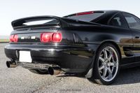 1993 Toyota MR2 Turbo Coupe for sale