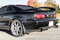 1993 Toyota MR2 Turbo Coupe for sale