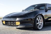 1993 Toyota MR2 Turbo Coupe for sale