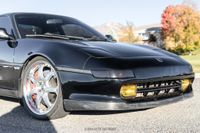 1993 Toyota MR2 Turbo Coupe for sale