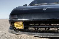 1993 Toyota MR2 Turbo Coupe for sale