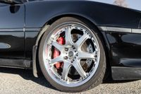 1993 Toyota MR2 Turbo Coupe for sale