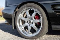 1993 Toyota MR2 Turbo Coupe for sale