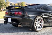 1993 Toyota MR2 Turbo Coupe for sale