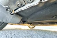 1993 Toyota MR2 Turbo Coupe for sale