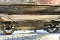1993 Toyota MR2 Turbo Coupe for sale