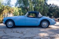 1960 MG MGA for sale