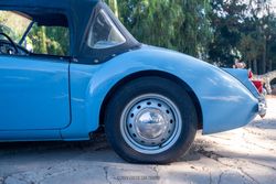 1960 MG MGA for sale