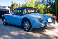 1960 MG MGA for sale
