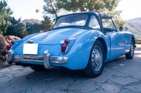 1960 MG MGA for sale