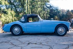 1960 MG MGA for sale