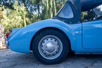 1960 MG MGA for sale