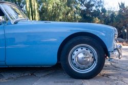 1960 MG MGA for sale