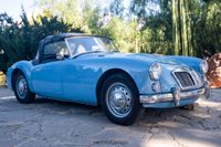 1960 MG MGA for sale