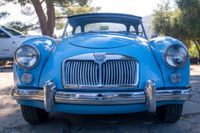 1960 MG MGA for sale