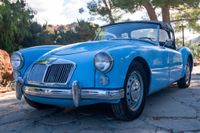 1960 MG MGA for sale