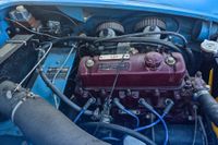 1960 MG MGA for sale