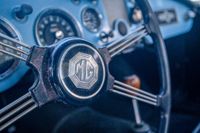 1960 MG MGA for sale