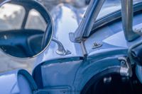 1960 MG MGA for sale