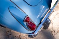 1960 MG MGA for sale