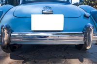 1960 MG MGA for sale