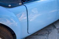 1960 MG MGA for sale