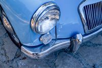 1960 MG MGA for sale
