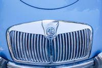 1960 MG MGA for sale