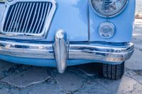 1960 MG MGA for sale