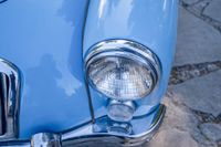 1960 MG MGA for sale