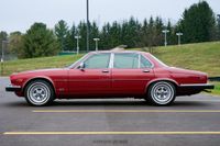 1987 Jaguar XJ6 Vanden Plas for sale