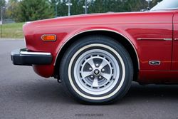 1987 Jaguar XJ6 Vanden Plas for sale