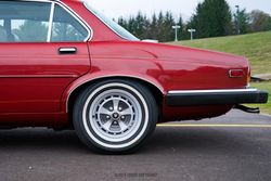 1987 Jaguar XJ6 Vanden Plas for sale