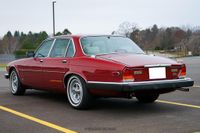 1987 Jaguar XJ6 Vanden Plas for sale