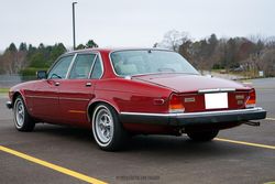 1987 Jaguar XJ6 Vanden Plas for sale