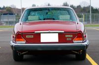 1987 Jaguar XJ6 Vanden Plas for sale