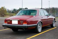 1987 Jaguar XJ6 Vanden Plas for sale