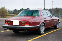 1987 Jaguar XJ6 Vanden Plas for sale
