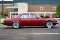1987 Jaguar XJ6 Vanden Plas for sale