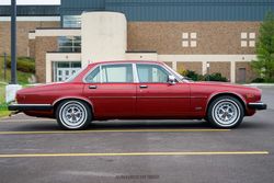 1987 Jaguar XJ6 Vanden Plas for sale